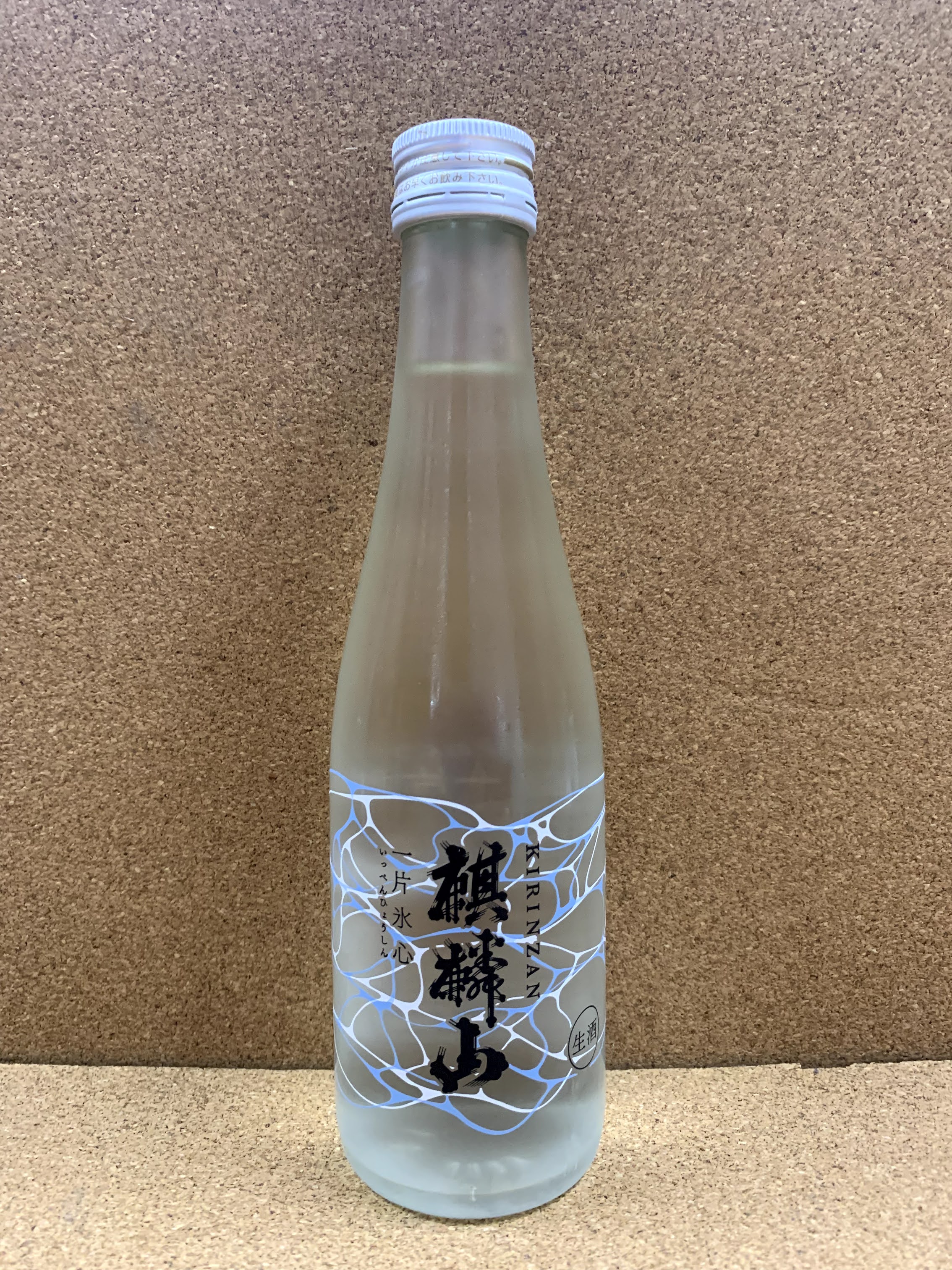 麒麟山 一片氷心 300ml